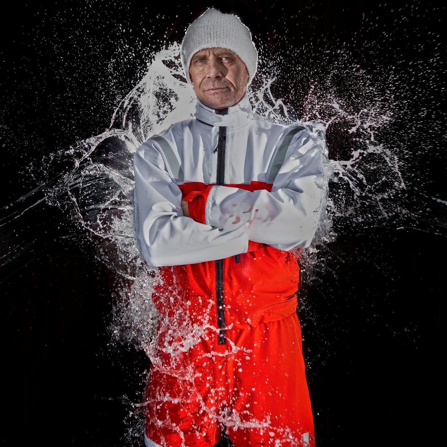 ACTIVE | Men's Performance Paddle Suit