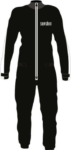 DYNAMIC | Men's Performance / Racing Paddle Suit