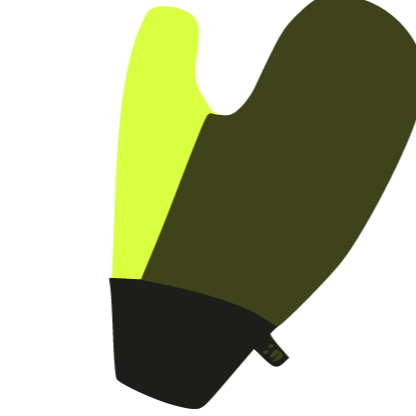 Trockenhandschuhe