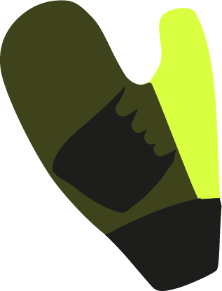 Trockenhandschuhe