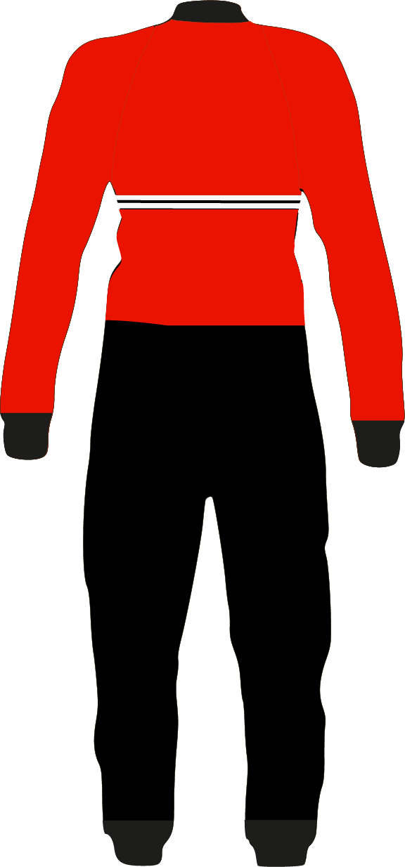 HIFLY Foilsuit