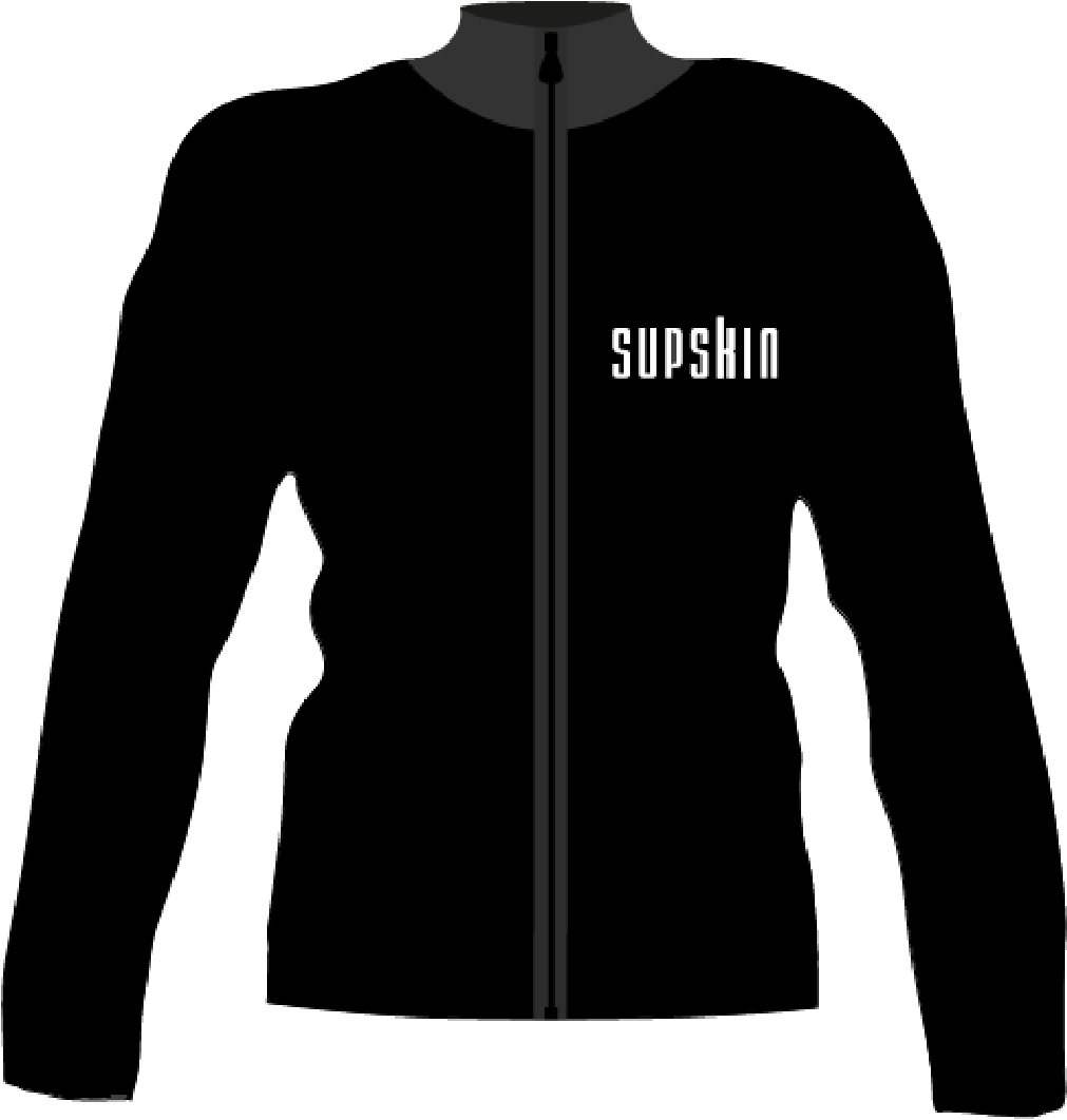 Funktionsjacke Abano