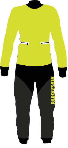 PADDLESKIN Surfski-Anzug