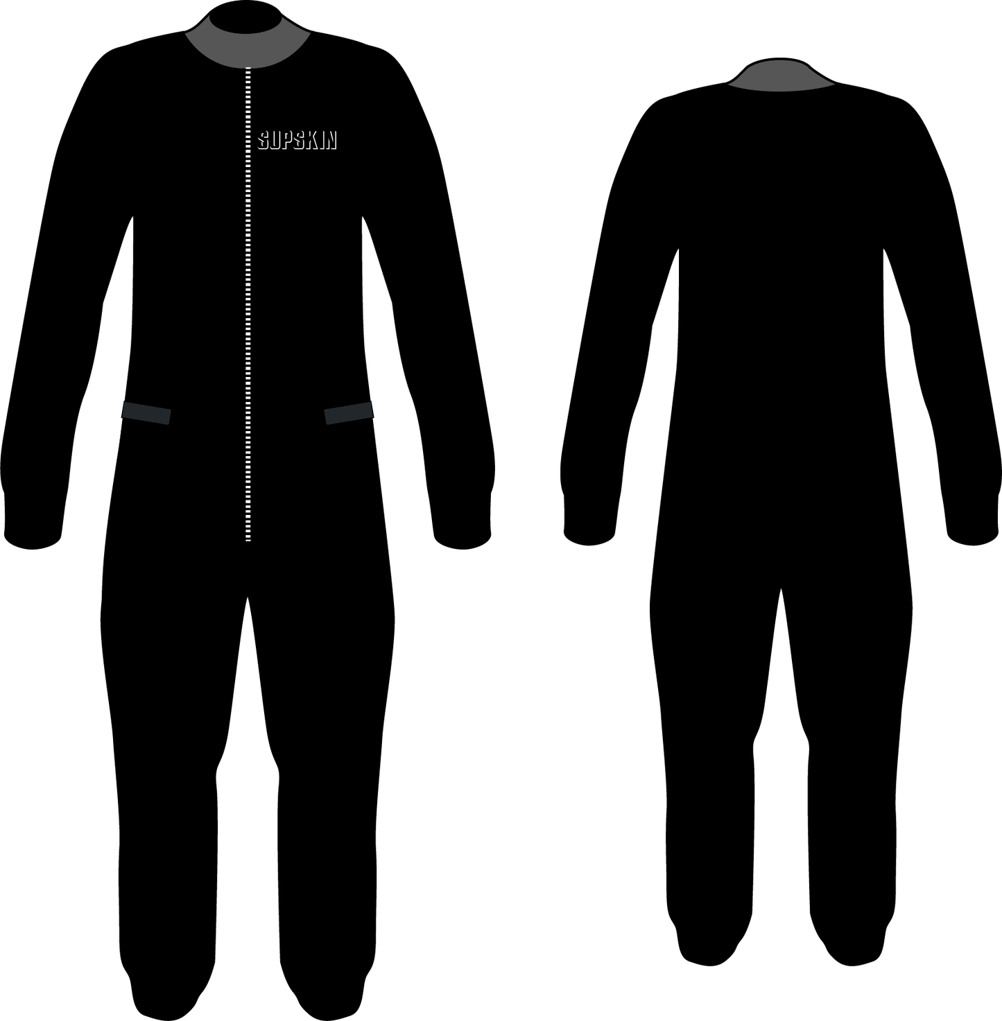 ACTIVE | Men's Performance Paddle Suit