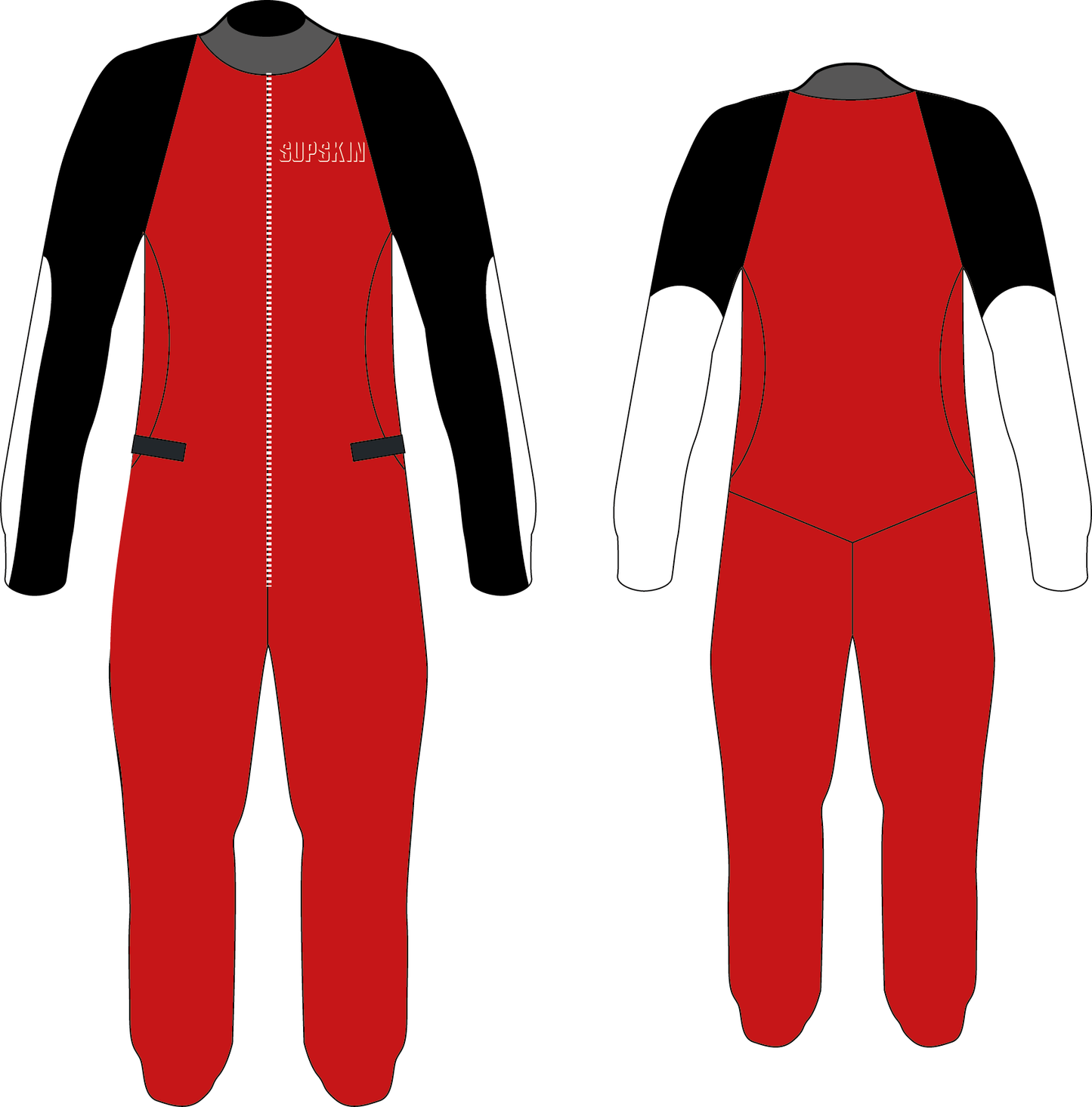 ACTIVE | Men's Performance Paddle Suit