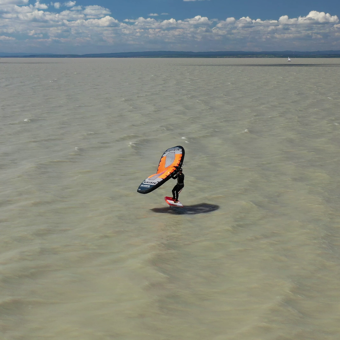 HIFLY Foilsuit | Women's