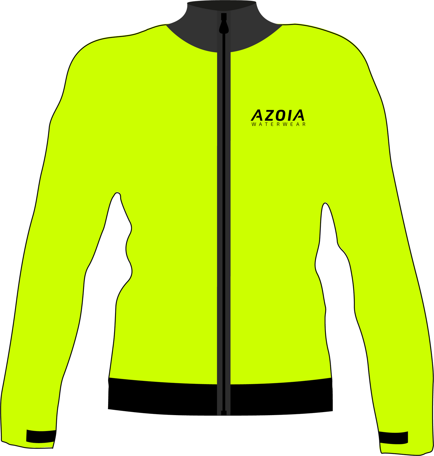 Funktionsjacke Abano