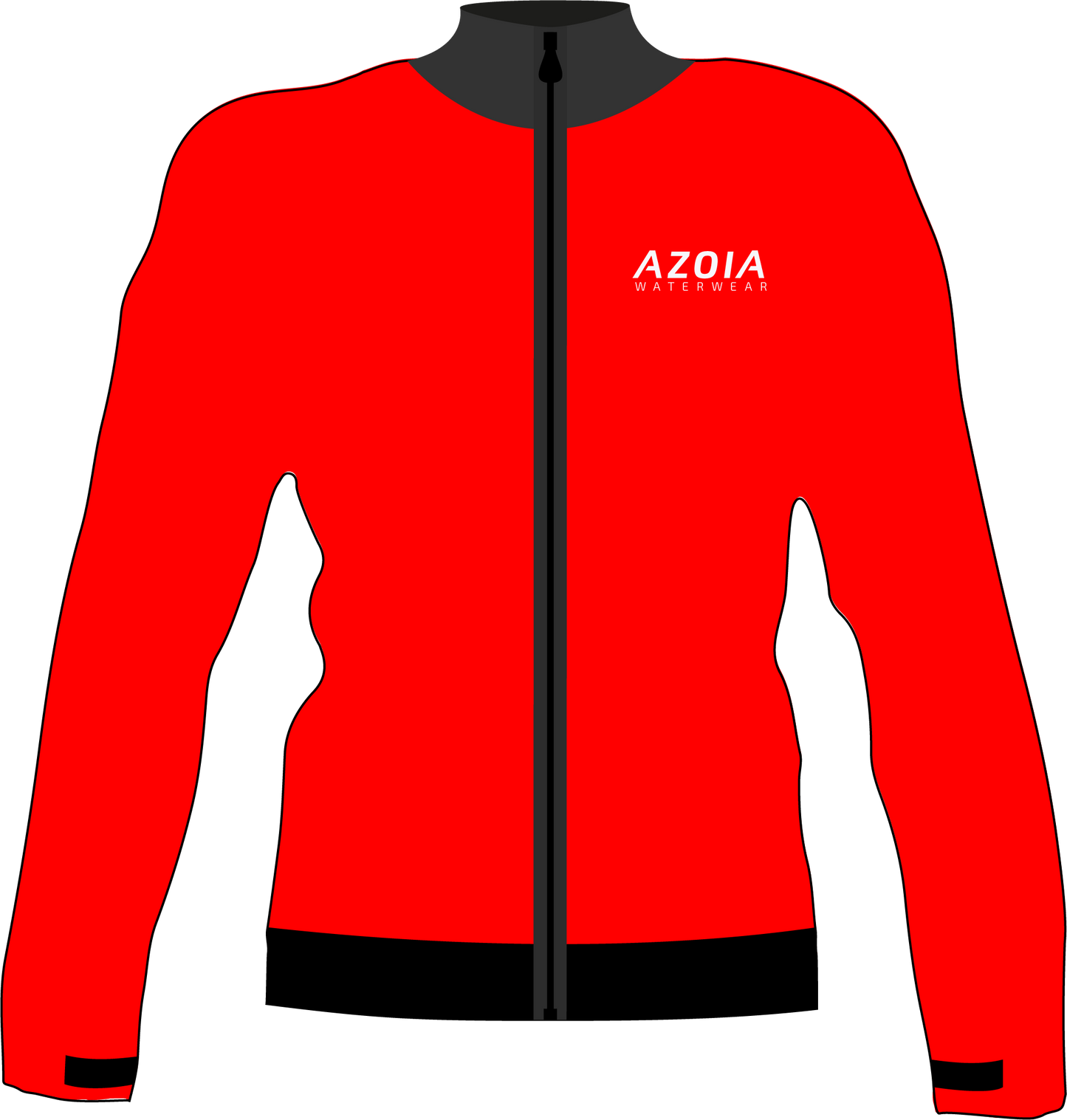 Funktionsjacke Abano