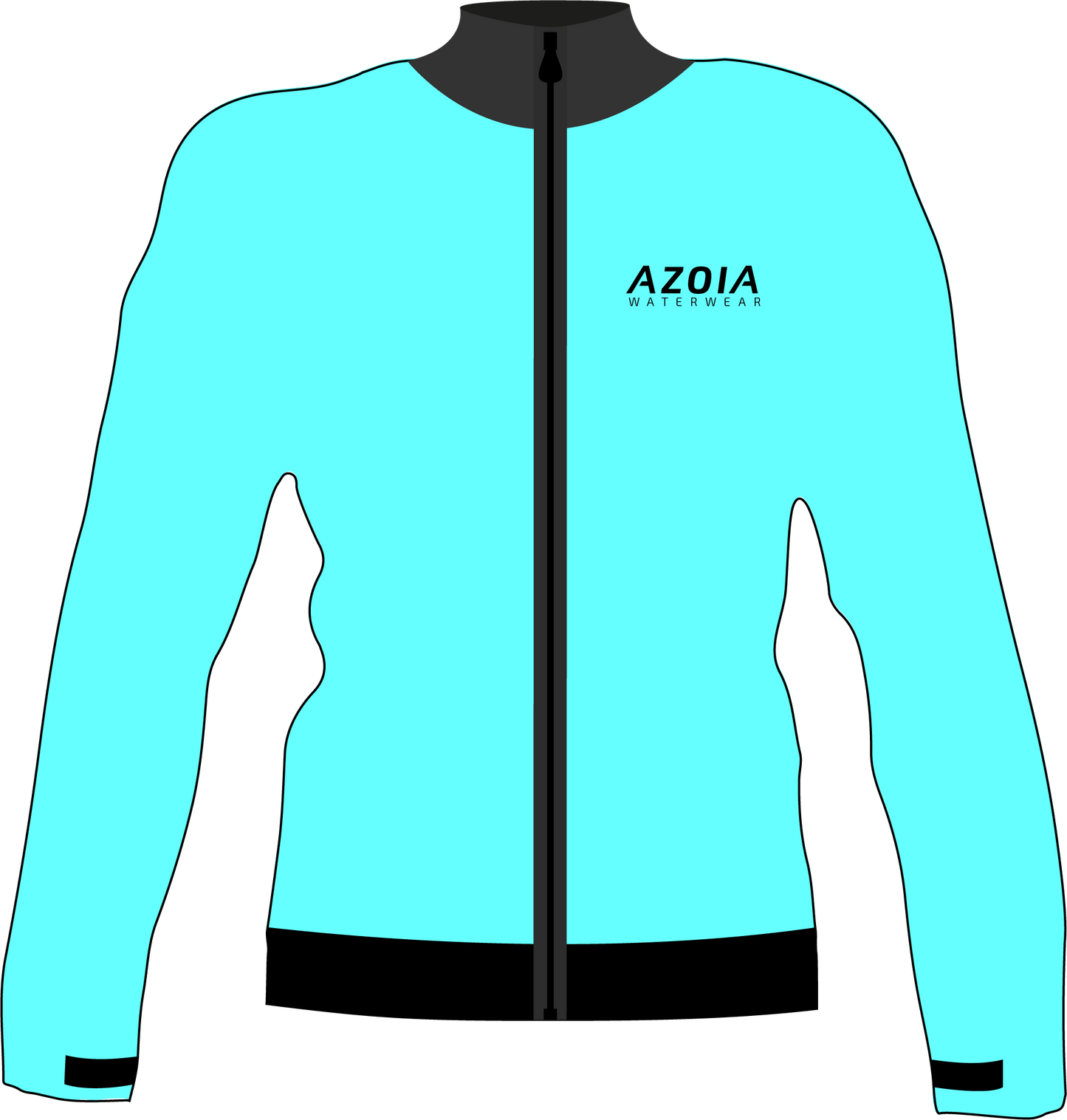 Funktionsjacke Abano