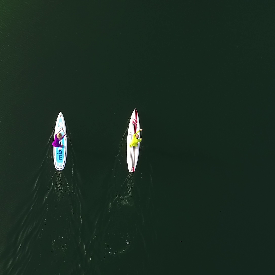 DYNAMIC | Men's Performance / Racing Paddle Suit