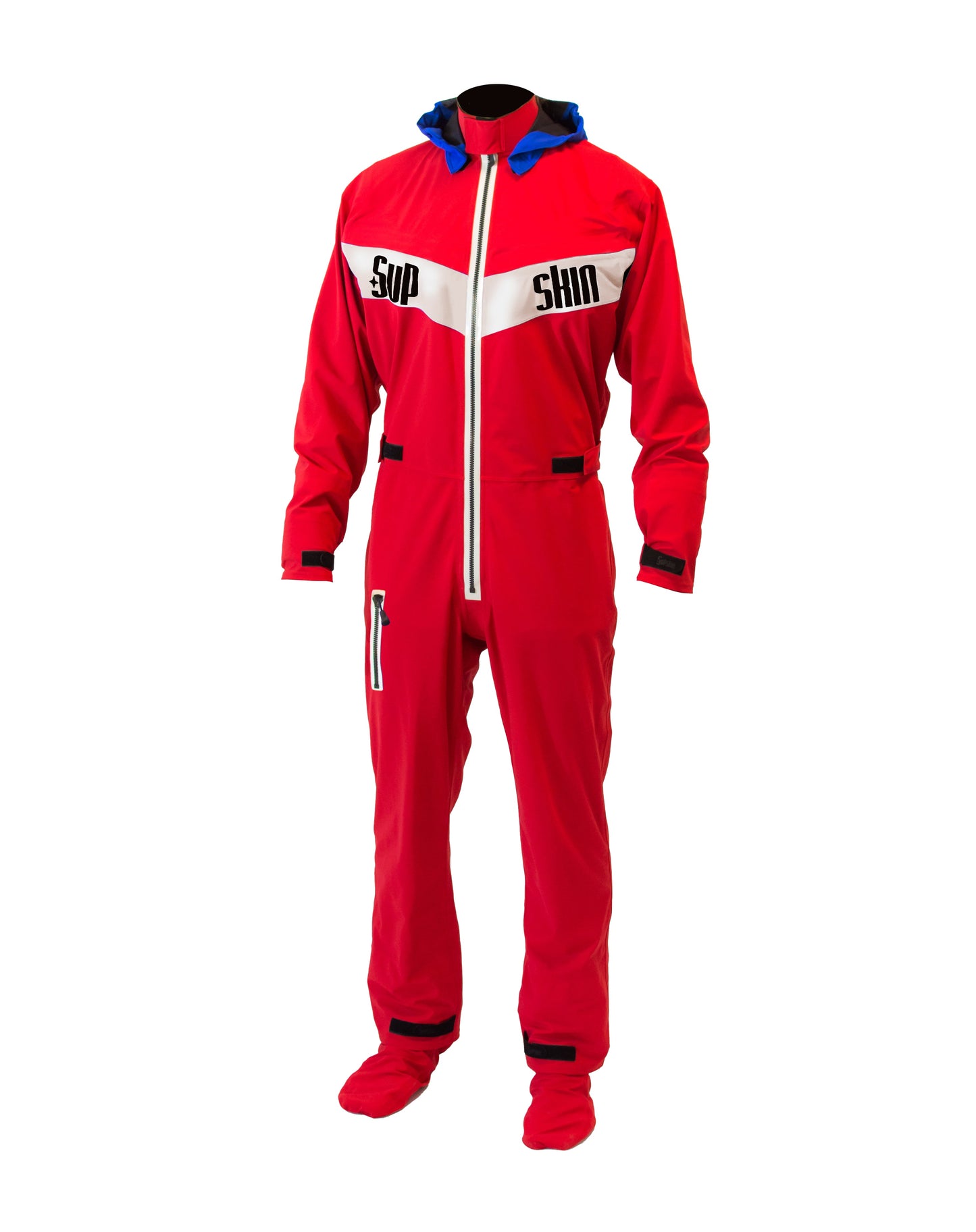 ULTIMATE | Men's Winter Touring Paddle Suit