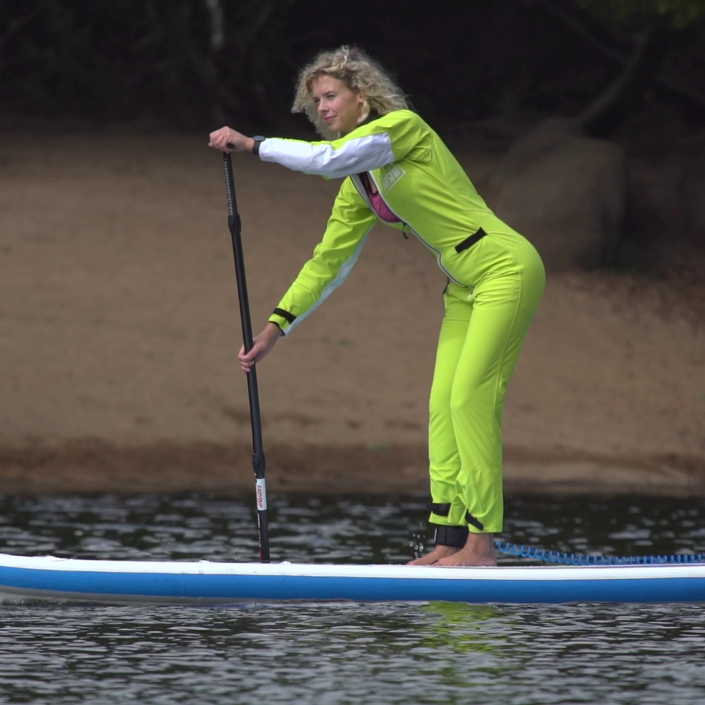 DYNAMIC | Women's Performance / Racing Paddle Suit